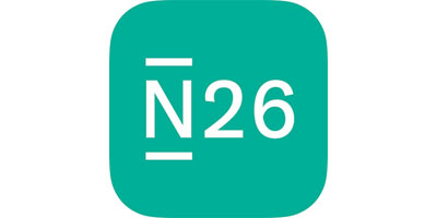 Logo N26